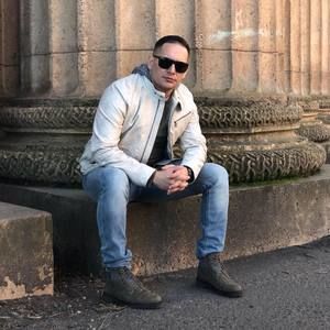 Meet your Posher, Osmany